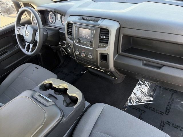 Used 2022 RAM 1500 Tradesman w/ Chrome Plus Package image 13