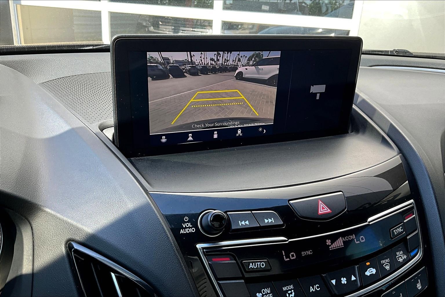 Used 2019 Acura RDX w/ Technology Package image 21