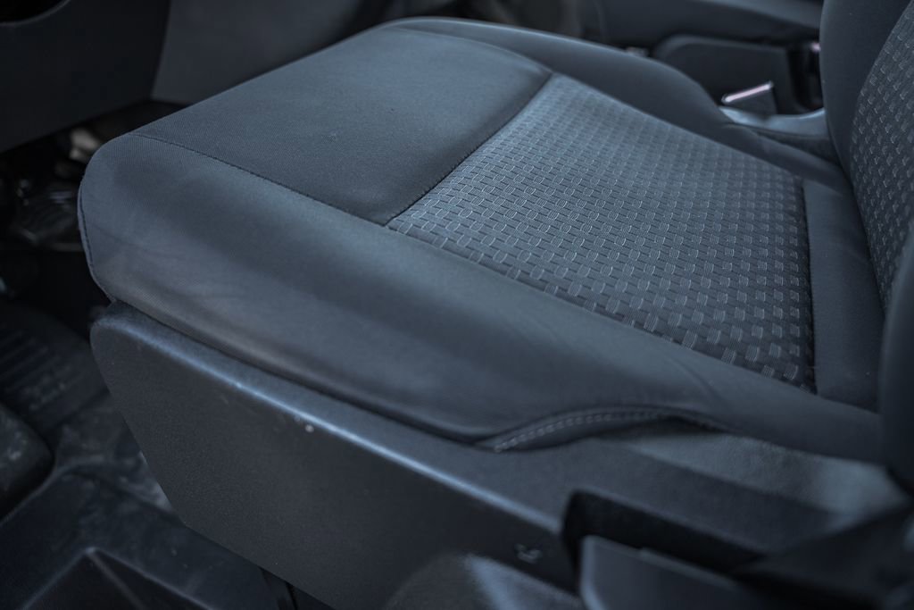 Certified 2024 Ford Transit 250 Low Roof w/ Exterior Upgrade Package image 38