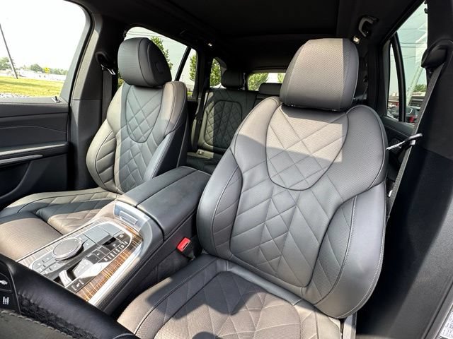 Used 2026 BMW X5 xDrive40i AWD/4WD image 30