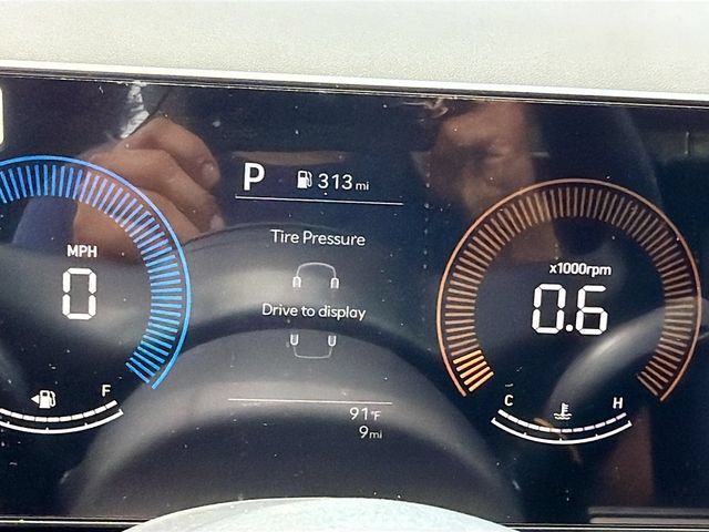 New 2026 Hyundai Santa Cruz SE FWD image 12