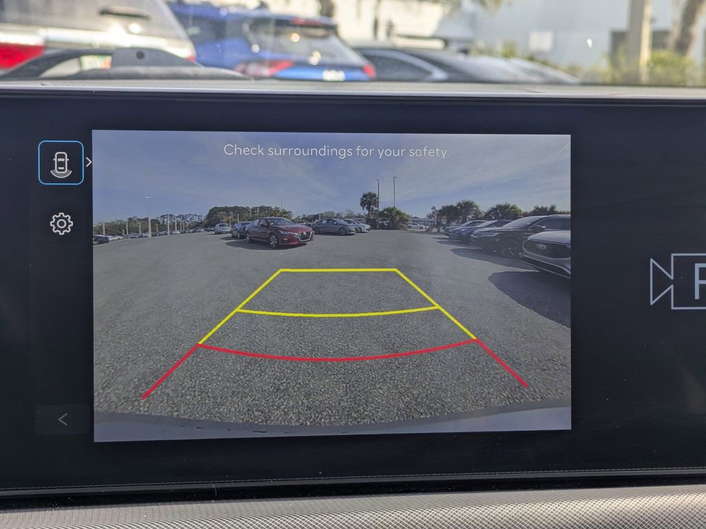 Used 2025 Hyundai Sonata SEL image 20