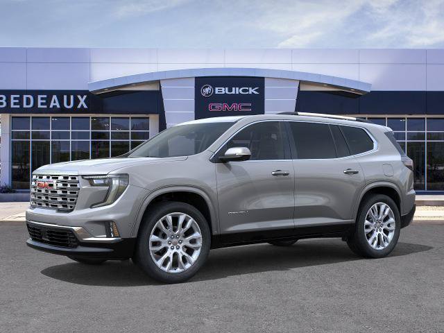 New 2026 GMC Acadia Denali w/ Super Cruise Package FWD image 74