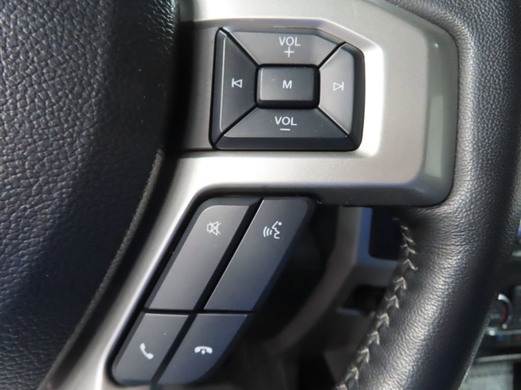 Used 2021 Ford F250 Lariat w/ Lariat Ultimate Package image 48