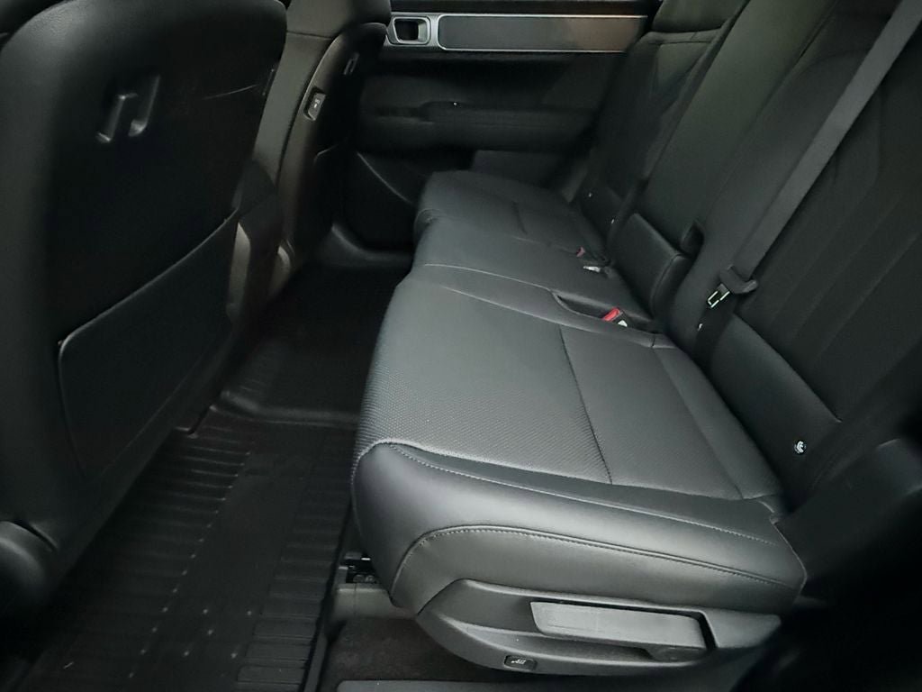 New 2026 Hyundai Santa Fe SEL image 13