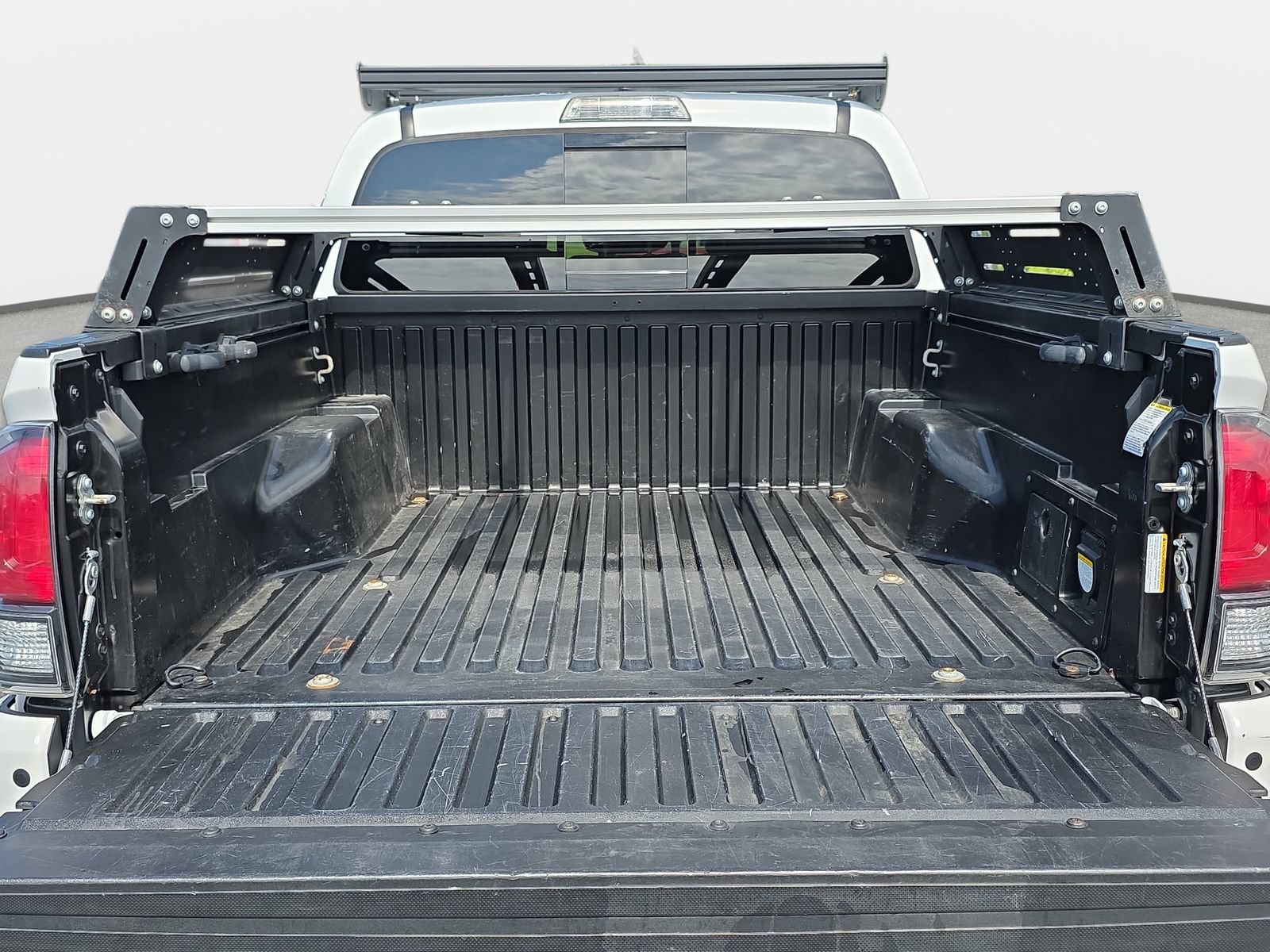 Used 2019 Toyota Tacoma TRD Pro AWD/4WD image 12