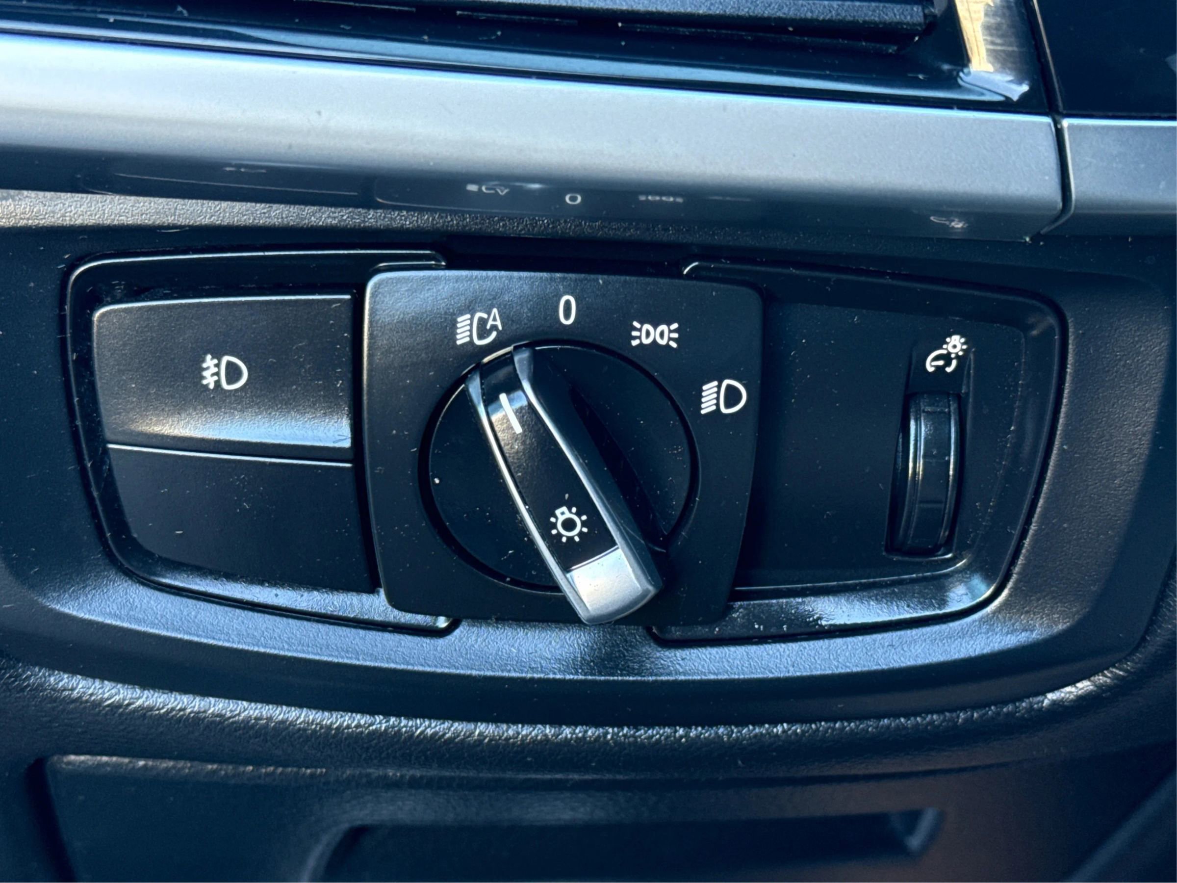 Used 2018 BMW X6 xDrive35i image 19