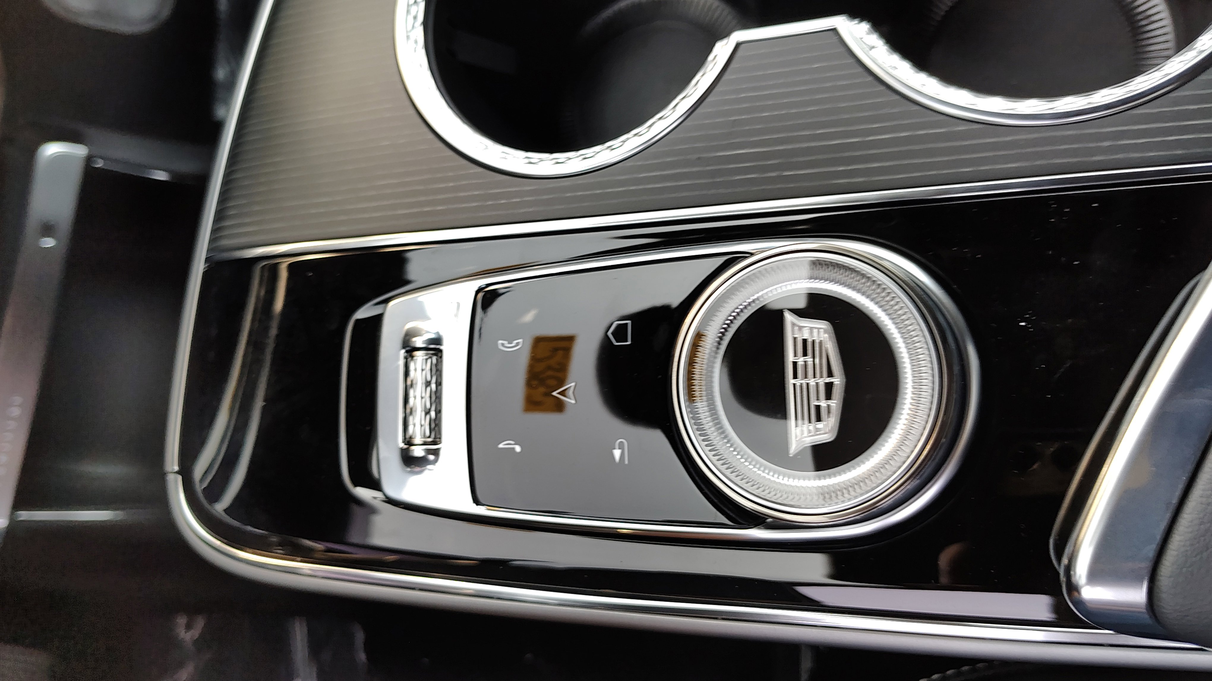 New 2025 Cadillac Lyriq Sport image 27