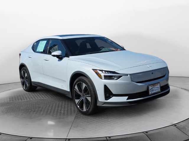 Used 2024 Polestar Polestar 2 AWD/4WD image 7