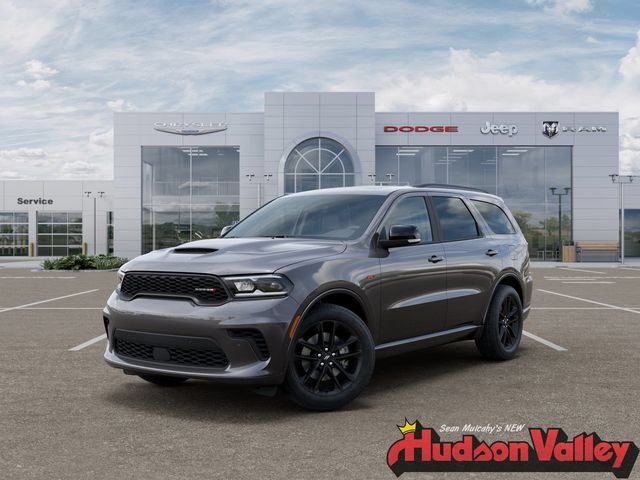 New 2026 Dodge Durango GT