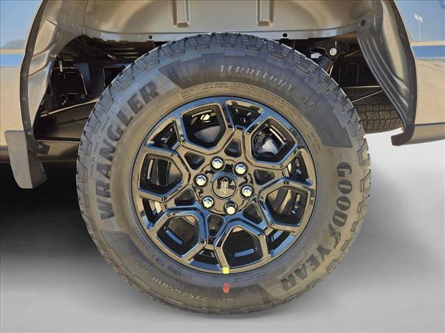 New 2026 Ford F150 XLT w/ XLT Black Appearance Package AWD/4WD image 10