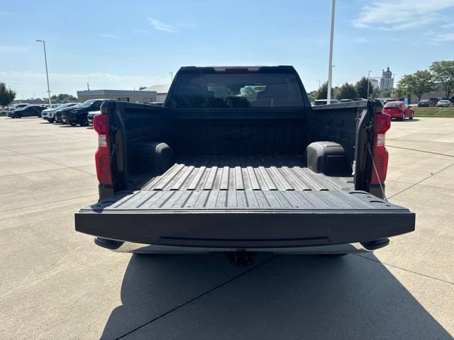 Used 2024 Chevrolet Silverado 1500 LT w/ Protection Package AWD/4WD image 31
