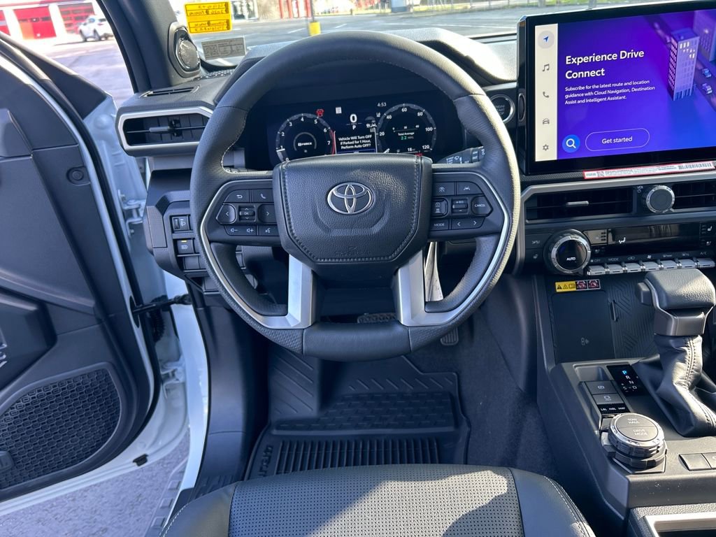 New 2026 Toyota 4Runner Limited image 21