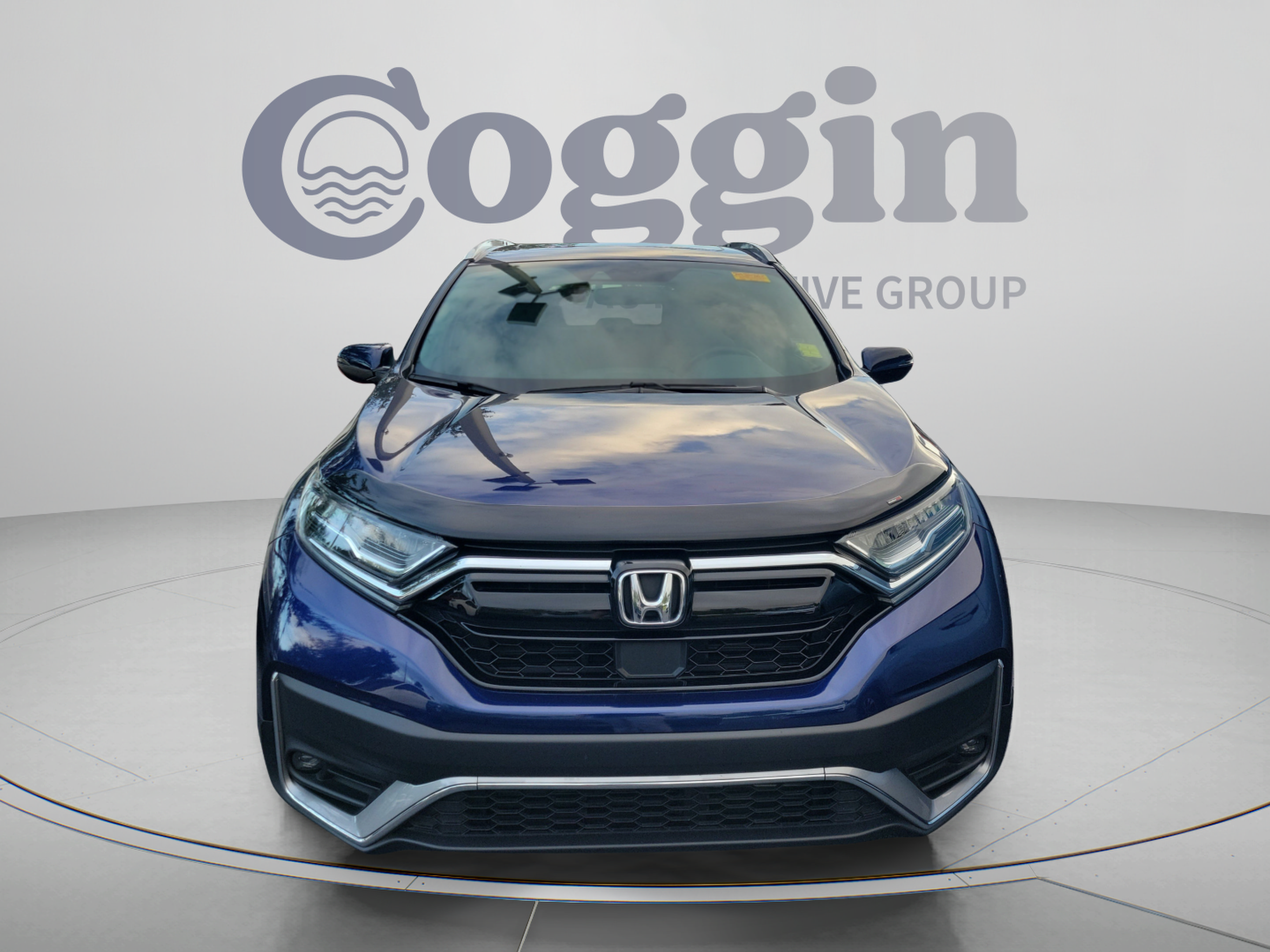 Used 2020 Honda CR-V Touring image 10