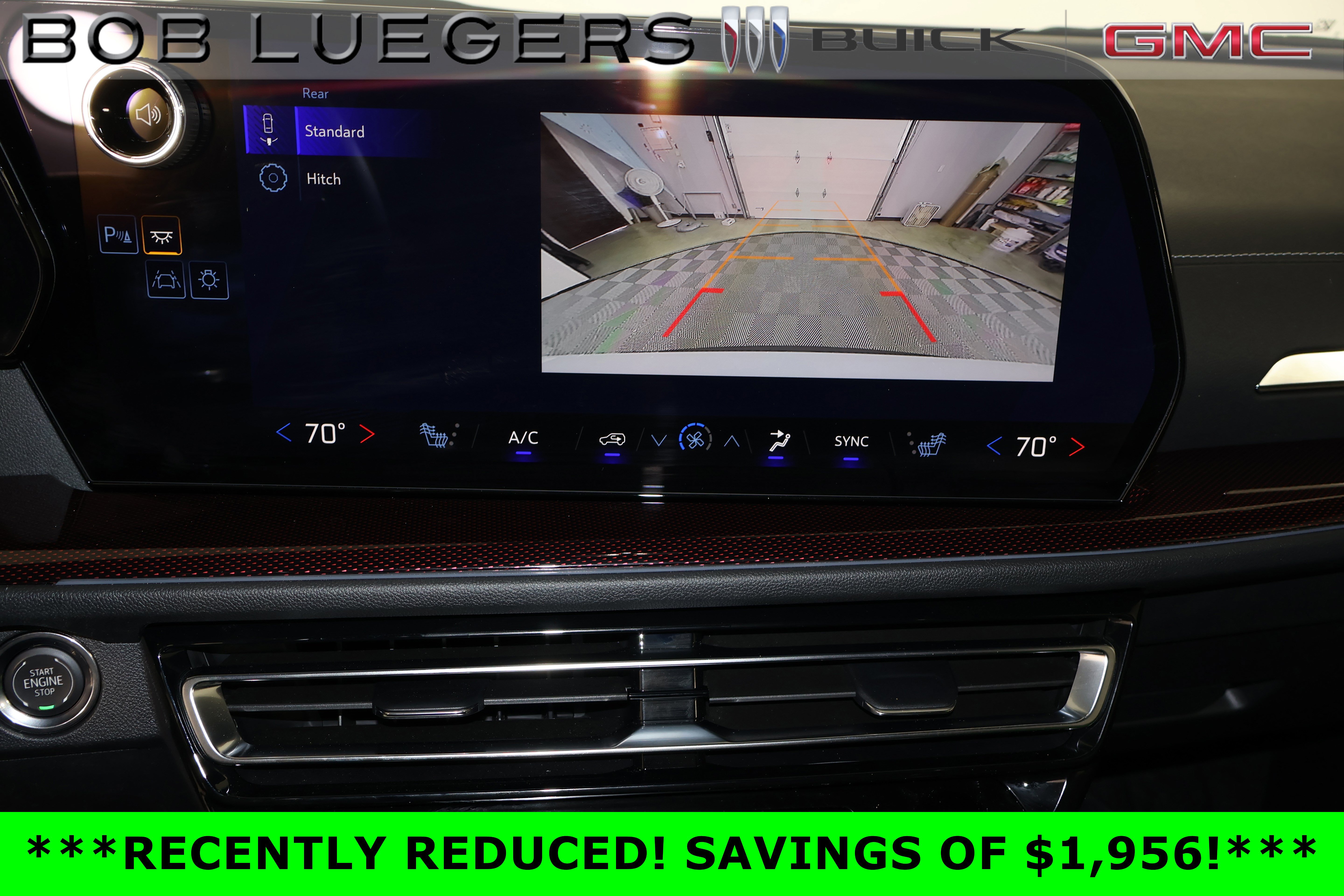 Certified 2026 Chevrolet Traverse Z71 AWD/4WD image 24