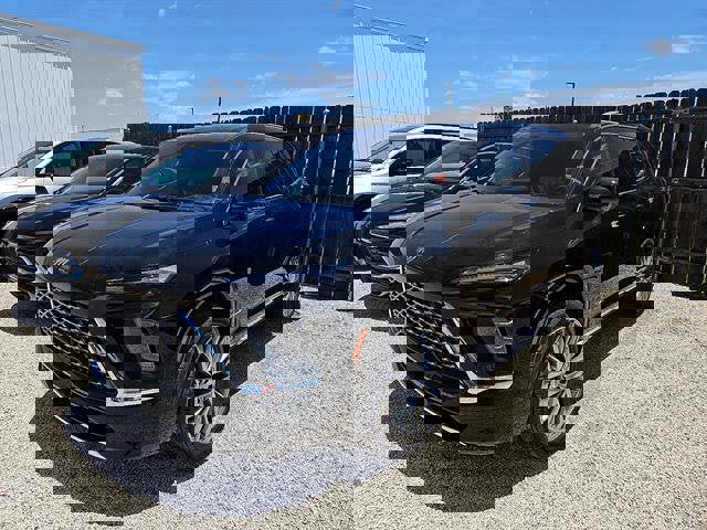 New 2025 Buick Enclave Avenir w/ Super Cruise Package