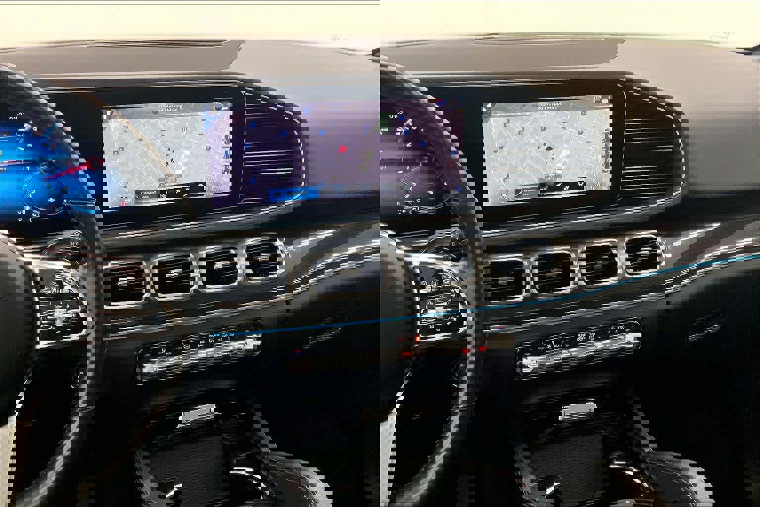 Certified 2023 Mercedes-Benz GLE 350 image 25