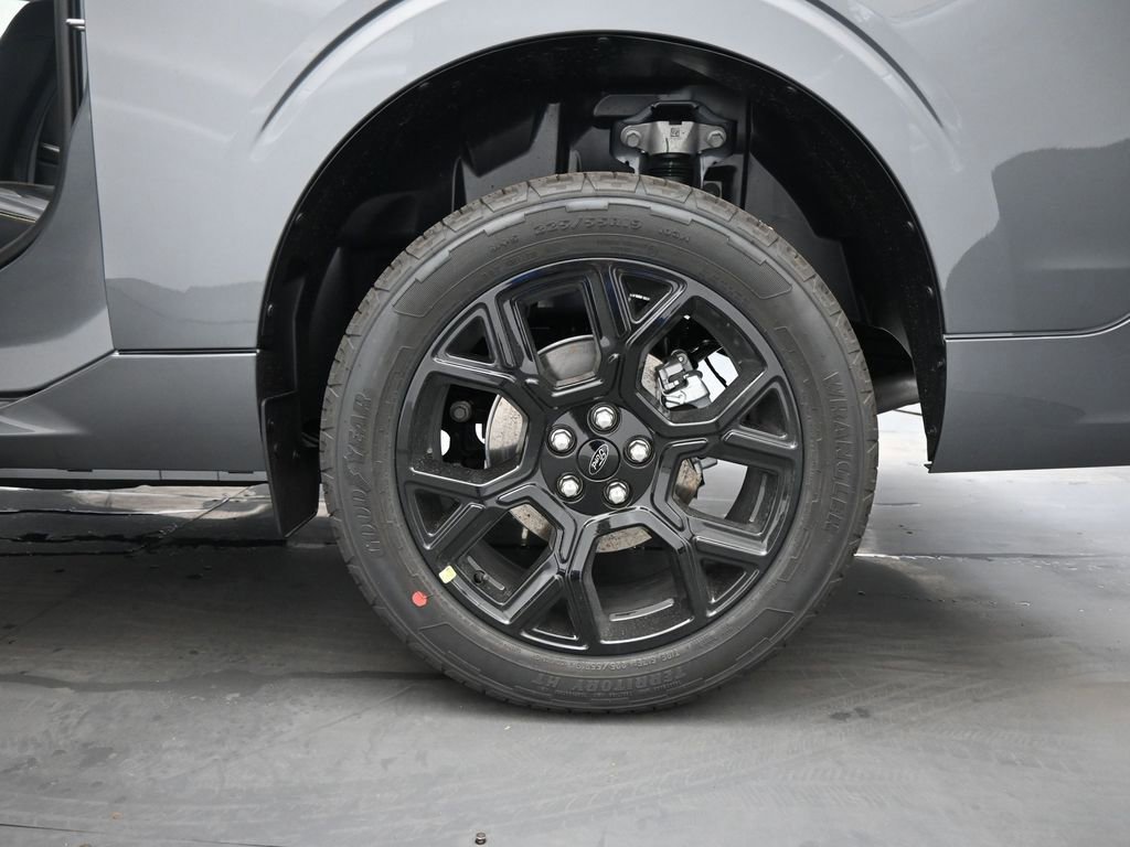 New 2026 Ford Maverick Lobo AWD/4WD image 21