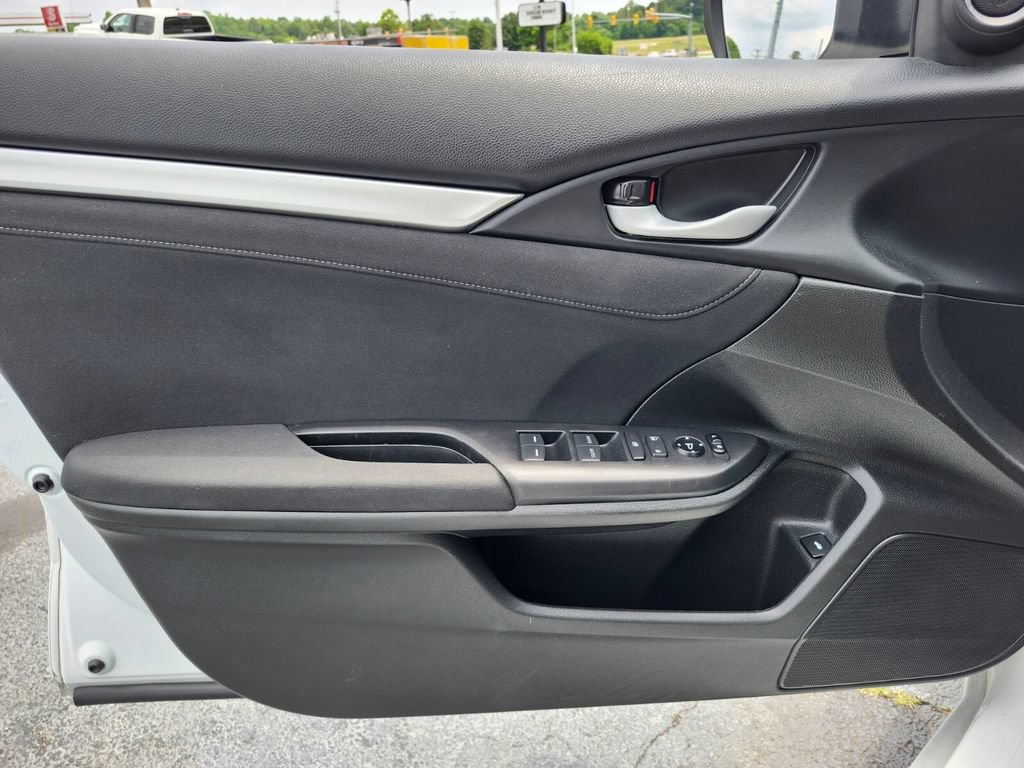 Used 2021 Honda Civic EX image 34