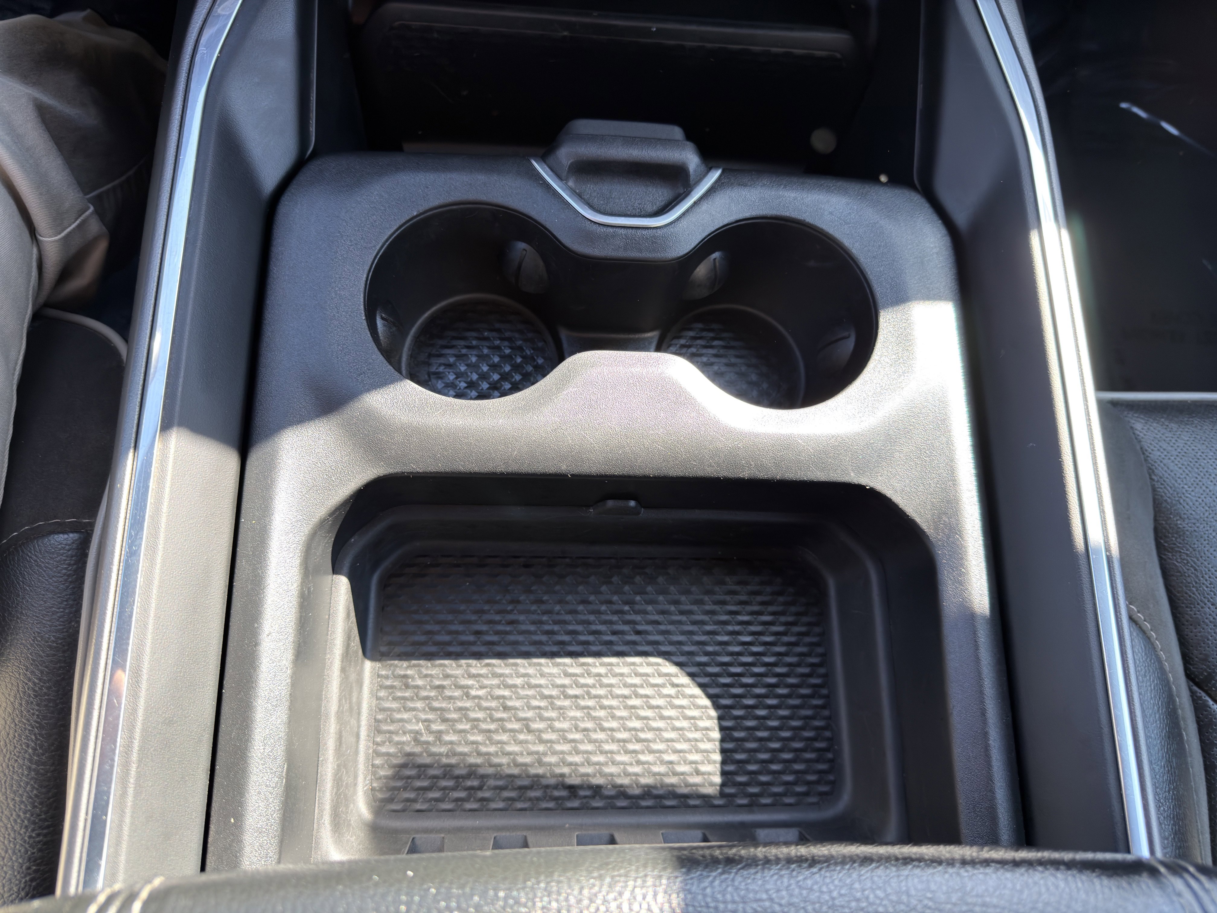 Used 2024 RAM 1500 Laramie image 34