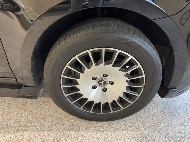 Used 2020 Mercedes-Benz Metris Maybach image 26