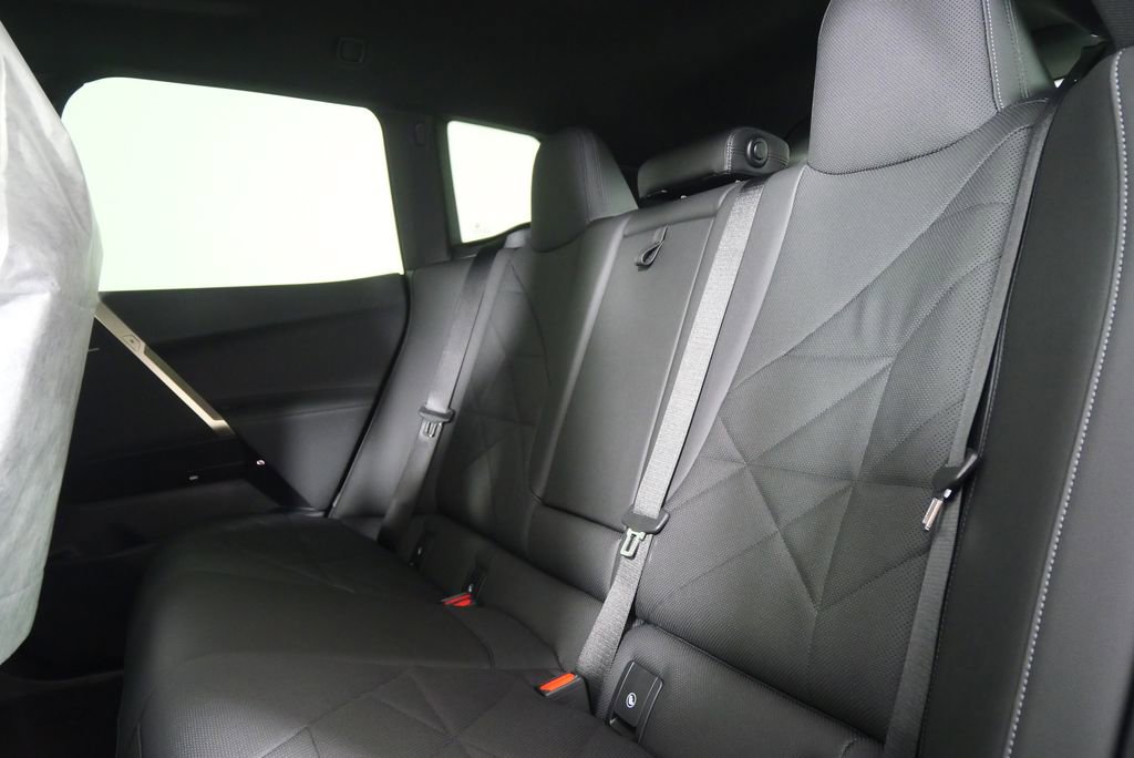 New 2026 BMW iX xDrive45 image 16