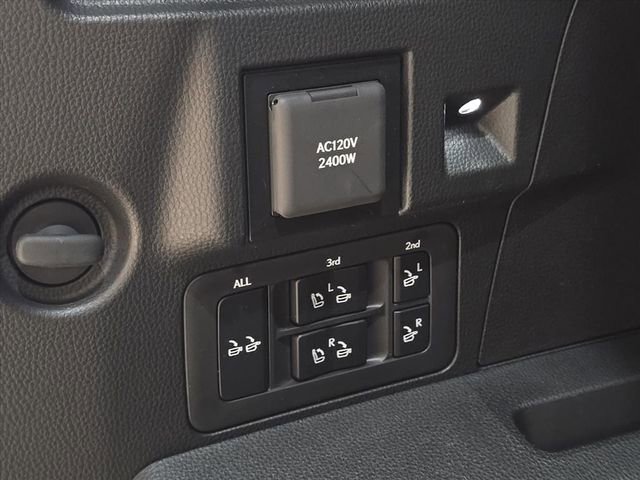 New 2026 Lexus LX 700h Luxury AWD/4WD image 36