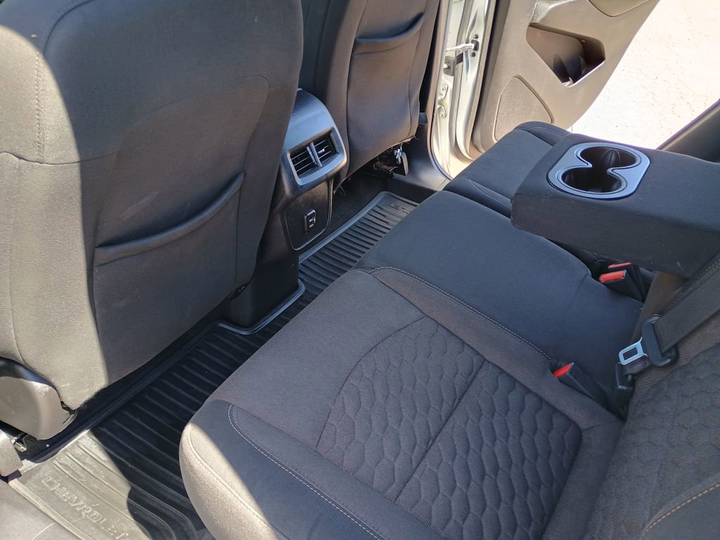 Used 2019 Chevrolet Equinox LT image 21
