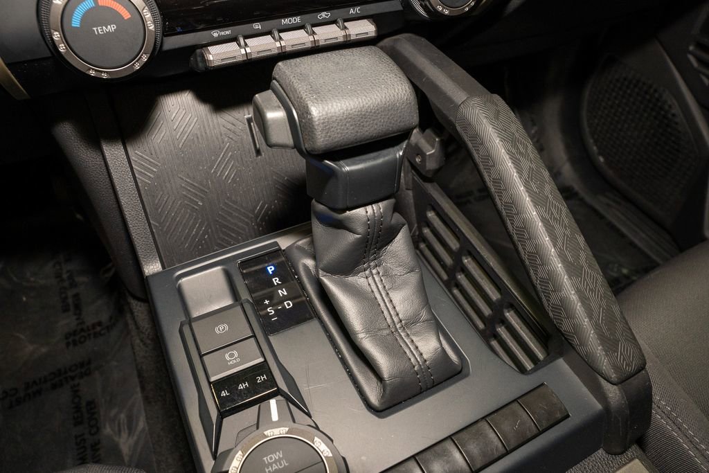 Used 2024 Toyota Tacoma SR5 image 14