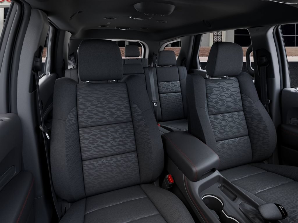 New 2026 Dodge Durango GT w/ Blacktop Package RWD image 16