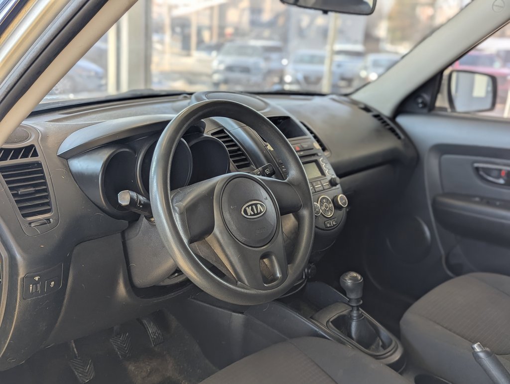 Used 2012 Kia Soul image 14