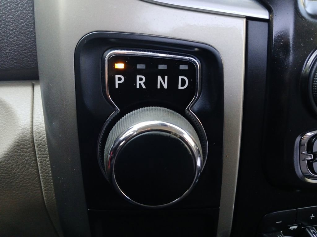 Used 2014 RAM 1500 Lone Star image 10