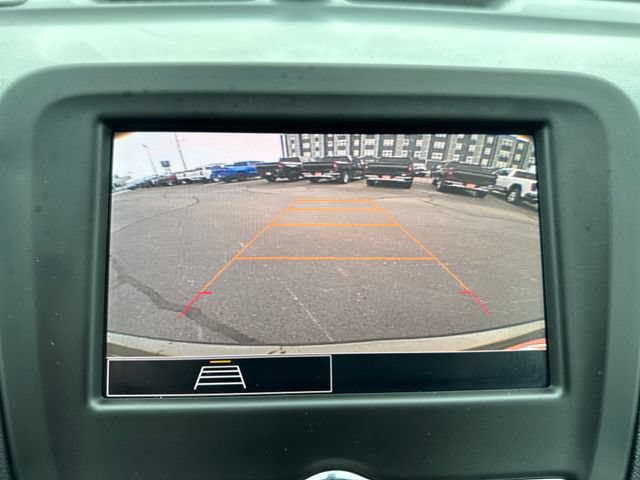 Used 2023 Chevrolet Equinox RS AWD/4WD image 20