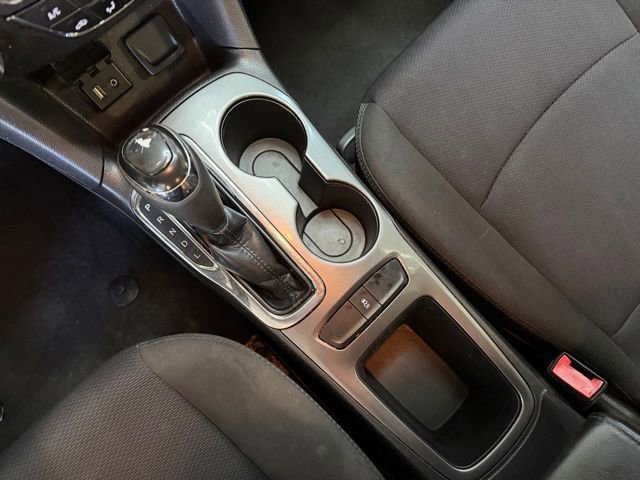 Used 2017 Chevrolet Cruze LT FWD image 28