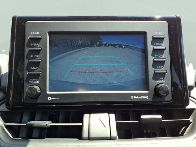 Used 2022 Toyota RAV4 LE FWD image 19