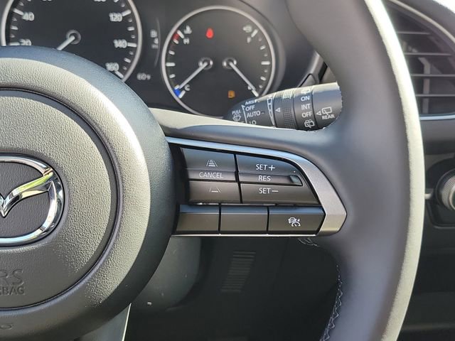 New 2026 MAZDA MAZDA3 s Sport image 6