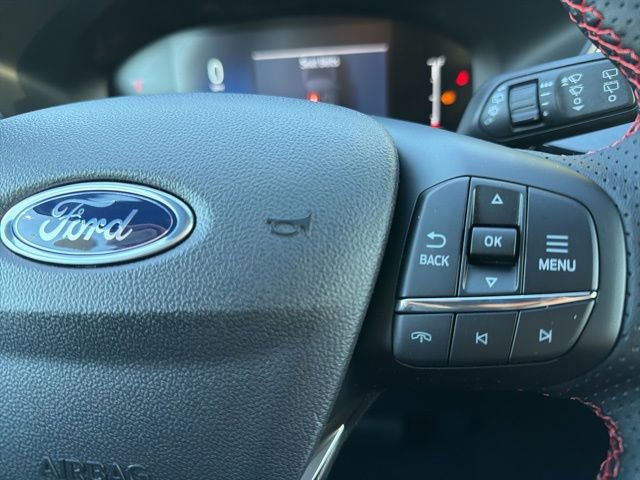 New 2026 Ford Escape ST-Line w/ Cold Weather Package image 17