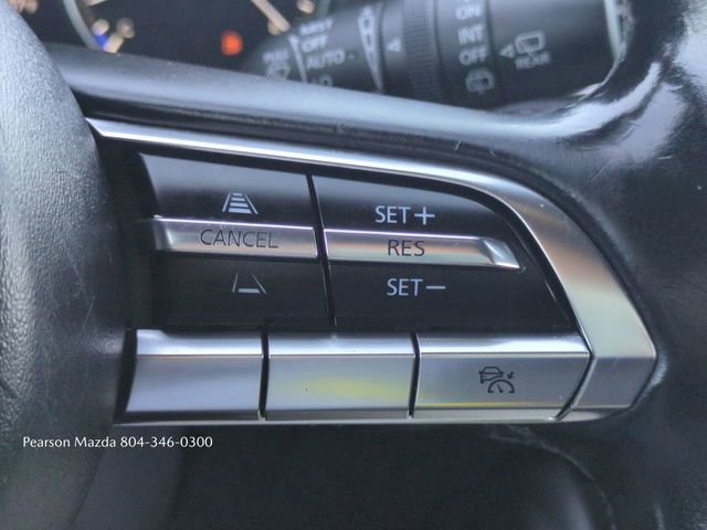 Used 2021 MAZDA MAZDA3 s image 28