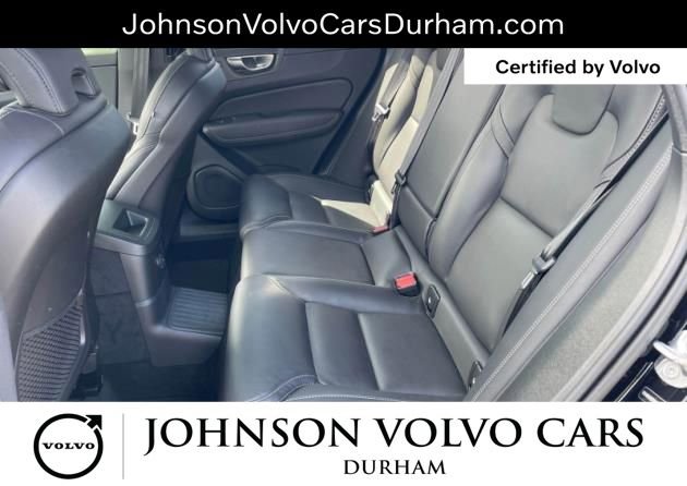 Used 2025 Volvo XC60 T8 Ultra image 11