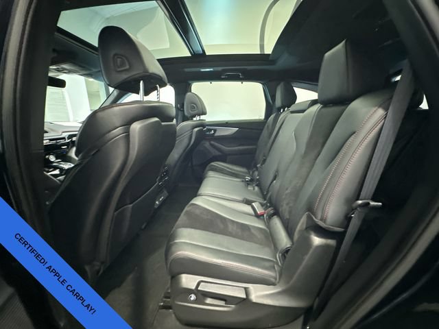 Certified 2022 Acura MDX A-Spec AWD/4WD image 14