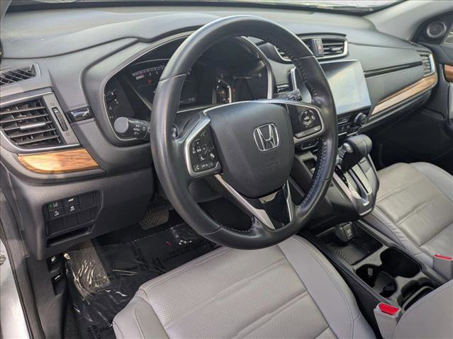 Used 2019 Honda CR-V EX-L image 10