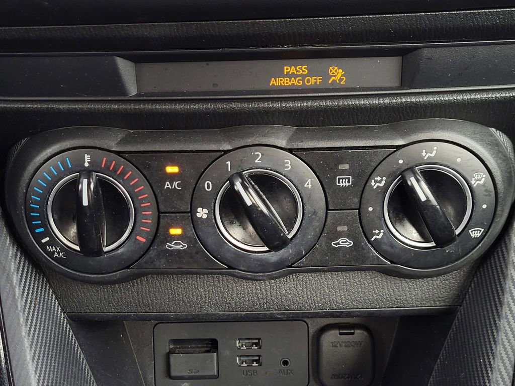 Used 2016 Scion iA image 10