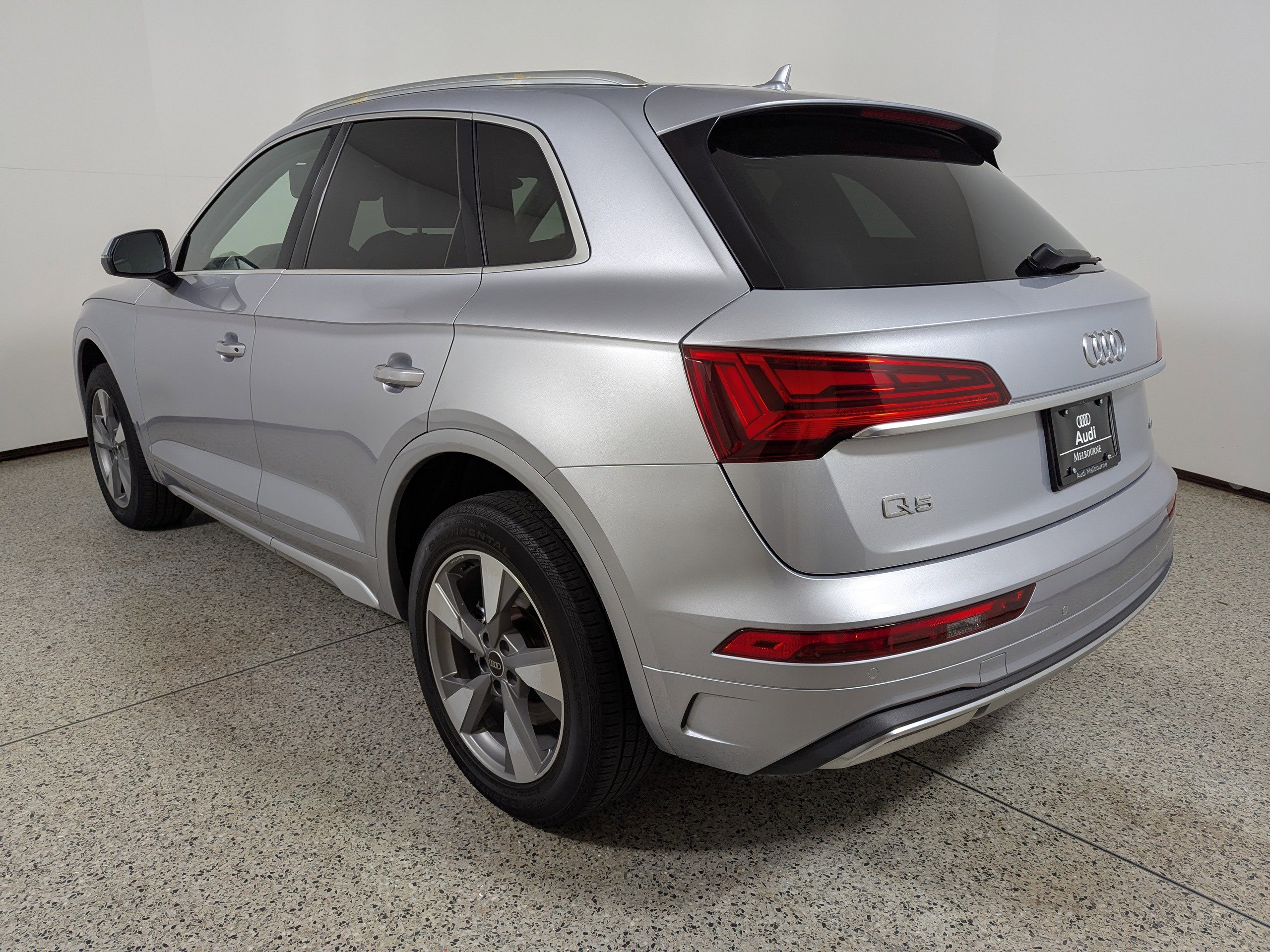 Certified 2023 Audi Q5 2.0T Premium Plus w/ Premium Plus Package image 5