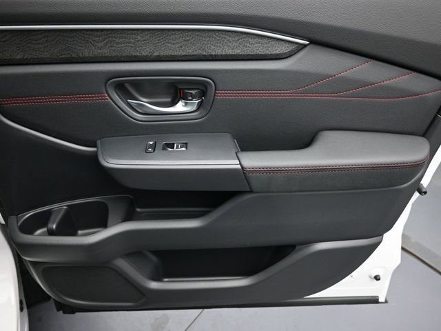 New 2026 Honda Pilot Black Edition image 29