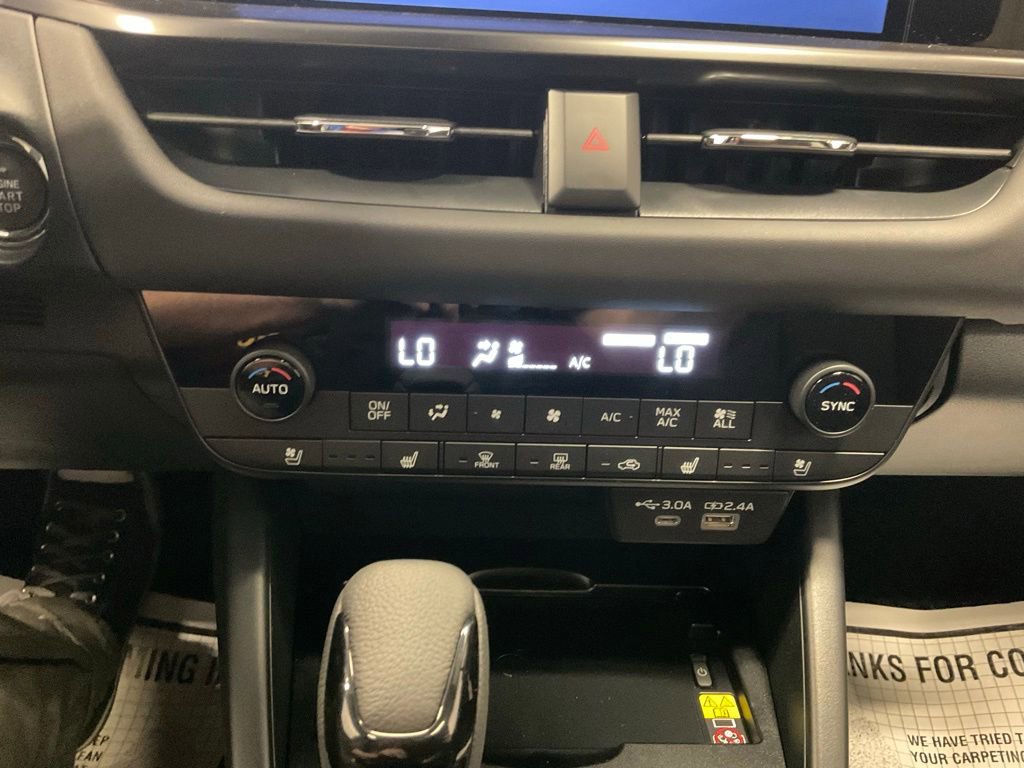 New 2026 Subaru Outback Touring AWD/4WD image 13