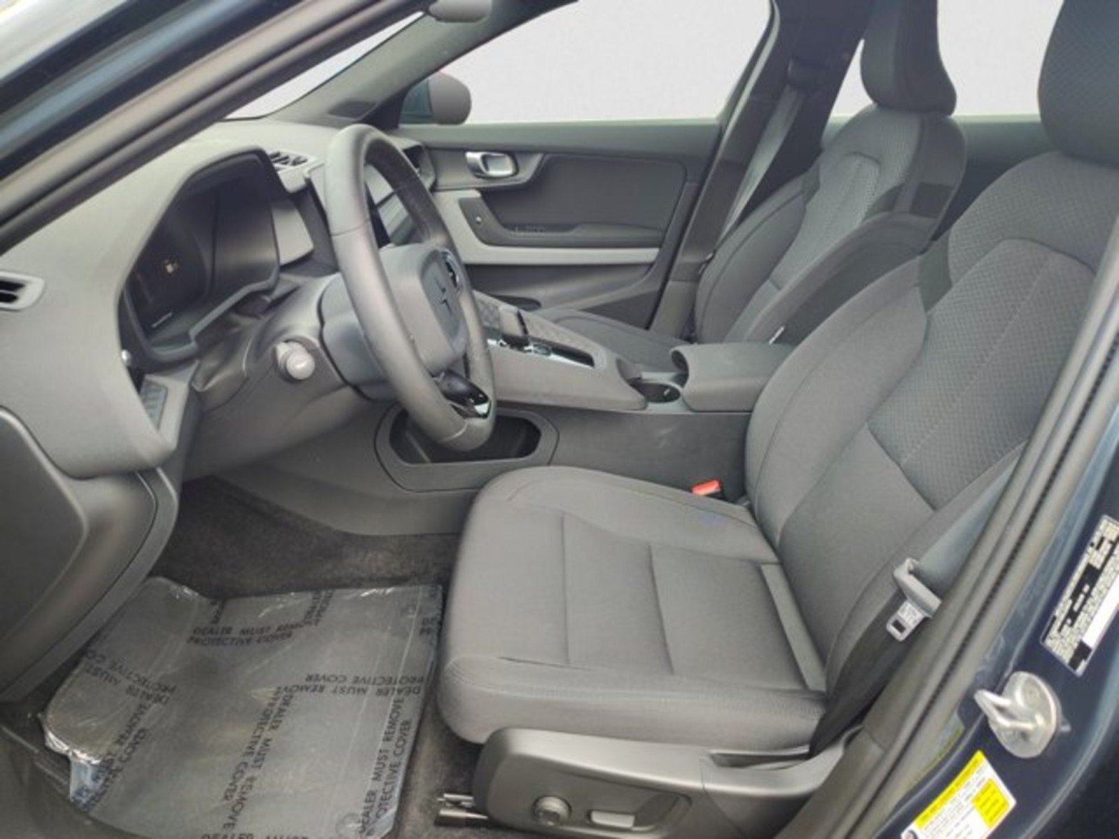 Used 2024 Polestar Polestar 2 AWD/4WD image 10
