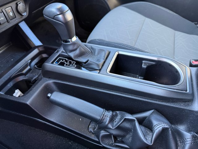 Used 2020 Toyota Tacoma TRD Sport image 20