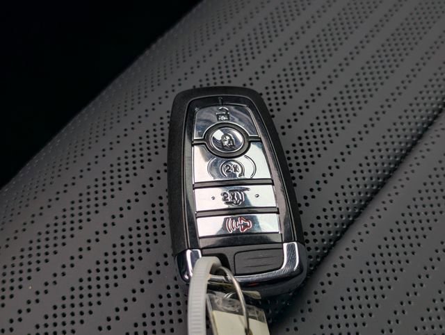 New 2026 Lincoln Nautilus Reserve AWD/4WD image 27