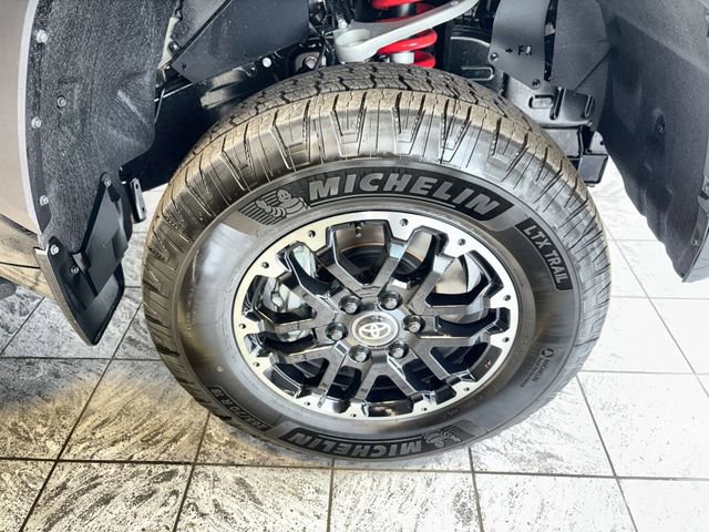 New 2026 Toyota Tundra SR5 image 10