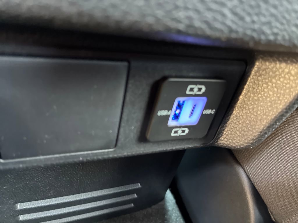 New 2026 Toyota Tacoma SR5 RWD image 26